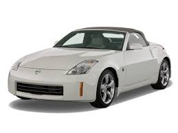 Nissan 350z in houston, tx. 2008 Nissan 350z Review Ratings Specs Prices And Photos The Car Connection