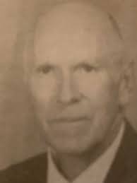 Alvin Cap Fairon Champagne Born 1/3/1955 Died 8/8/2021