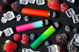 Wellness' vapes containing vitamins and caffeine raise potential safety concerns - ABC News