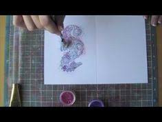 Much of the mica we use in soap making is even more complex than just a powdered mineral powder. 14 Tutorial Mica Powder Video Mica Powder Mica Tutorial