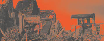 Exposition 1944 Tournai Une Ville Liberee Mais En Ruines Agenda Tournai Be