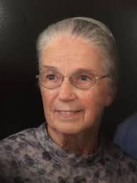 Florence Nina Driver Heatwole Obituary (1929