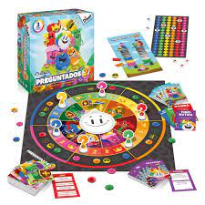 Mesa 24/7 es la manera más fácil y rápida de encontrar recomendaciones de restaurantes seleccionados para ti. Comprar Juego De Mesa Preguntados 2 Toy Planet