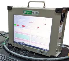 88999-23: SpecMetrix DFT-QA lab Системы контроля толщины ...