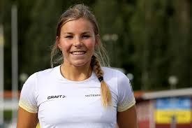 How much of johanna hagström's work have you seen? Johanna Hagstrom Har Redan Testat Vc Pallen Sweski Com Sverige Sajt For Langdakning