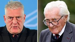 Lee Anderson blasts Heseltine over claims Reform UK is 'fascist' | Politics  | News | Express.co.uk