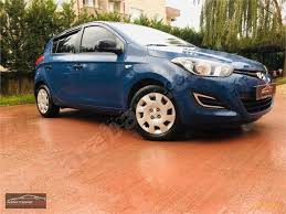 Kartepe Oto Dan 2014 Model Hyundai I20 43 500 Tl Arabamcom Hyundai Araba Motorlar Teyp