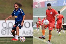 No guarani, o técnico daniel paulista terá as voltas de andrigo, allan victor, pablo, matheus souza, bidu e renanzinho. Cruzeiro X Guarani Veja Provaveis Times E Onde Assistir Ao Jogo Pela Serie B Superesportes