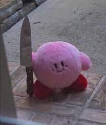 Prodragonfire54 On Twitter Im Coming For Ya B Tch Kirby Memes Memesfordays Https T Co W25tv6wdyt Twitter
