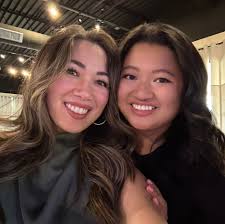 Shirley Vu and Kelly Roan's Wedding Website