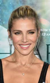 Elsa pataky was born elsa lafuente medianu in madrid, spain. Elsa Pataky Celebrity Profile Hollywood Life