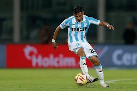 Join the discussion or compare with others! Matias Zaracho El Sueno De Todo Hincha De Racing Racing Club