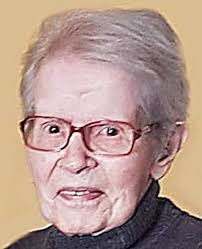 BYRNS, Frances O'Connor