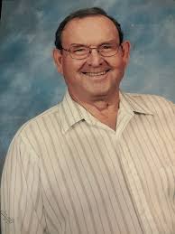 Melvin Van Herron, age 85 of Pinehurst, passed away