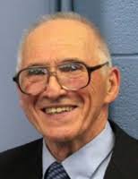 Obituary information for Norman Martin