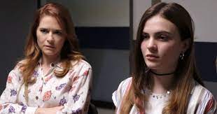 The teenager's life is nothing but a mess and all she wishes for is her disappearance. Slv2mgca7ffibm