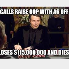 The Ultimate List Of Poker Memes Upswing Poker Chuck Norris Jokes Poker Memes