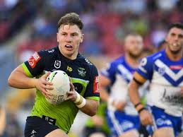 Corey norman of the eels during the round 18 nrl match between the newcastle knights and the parramatta eels at mcdonald jones stadium in newcastle, friday, july 13, 2018. Williams Gets Rlpa Help On Canberra Exit Mudgee Guardian Mudgee Nsw