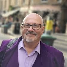 Glenn Elder (@GlennElder44307)