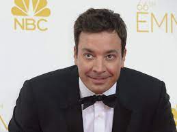 The comedian, along with actor. The Tonight Show Mit Jimmy Fallon Feiert 500 Ausgabe