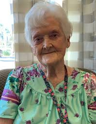 Marcella Marie Rohleder