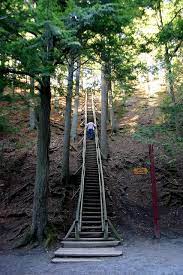 Jaccob S Ladder Victoria Park Truro Ns Nova Scotia Travel Nova Scotia Canada Canada Travel