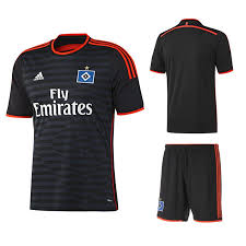 Günstig, schnell und bequem online bestellen. Bild Hamburger Sv Auswarts Trikot 2014 15 Von Adidas