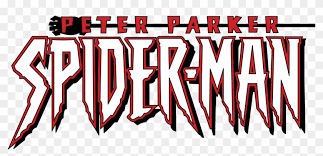 Download Peter Parker Spider Man Logo Png Transparent Svg Spider Man Clipart 462027 Pikpng