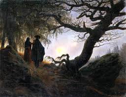 ROMANTICISMO | FILOSOFÍA Y LETRAS COMUNIDAD PRO