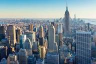 12 Interesting Facts About New York City | WorldStrides