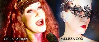 Half Light" Rennie Pearson & Bob McNeill