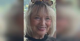 Obituary information for Nancy Jo Voermans