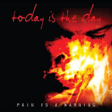 Today is the day's profile including the latest music, albums, songs, music videos and more updates. Kritik Zu Today Is The Day Pain Is A Warning