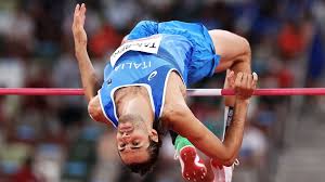 Gianmarco tamberi (foto di repertorio). Yenk39nwrrw M