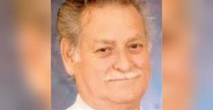 Albert Lee Ridgeway Obituary