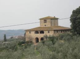 Galleria Foto Case Coloniche Delle Colline Toscane Toscana Casa Toscana Foto