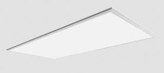 Led Ceiling Panel Lights Cleanroom Lights Nci