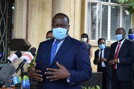 #mondaymotivation customers may forget what you said, but they'll never forget how you made them feel. streamline your booking and payment process with reserveport. Matiang I Declares Tuesday A Public Holiday For Idd Ul Adha