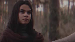 [Fanficedit] #BROTHERSKEEPERWP || Mercury is like a mini Riven to Daryl,  he's trying to be a best uncle as he couldn't be the best brother to Riven.  Mercury's his second chance at being better than ...