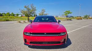 Image result for Bright Red 2025 Dodge