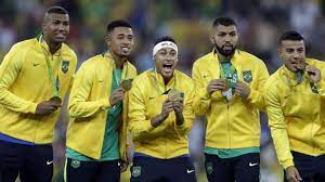 Futbol deporte que se practica entre dos equipos. Brasil Ya Tiene Todos Los Titulos En Futbol Notife