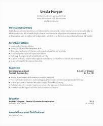 Entry Level Administrative Assistant Resume Samples Awesome Entry Level Fice Assista Administrative Assistant Resume Office Assistant Resume Entry Level Resume