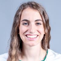 Hannah West » takım arkadaşları :: Volleybox Kadın