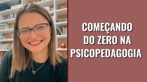 Aspectos teóricos da Psicopedagogia