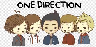 Check spelling or type a new query. One Direction Drawing Half A Heart Cartoon Justin Timberlake And Frank Sinatra Love Food Png Pngegg