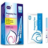Pregnancy test strips in urdu. Amazon Com Pregnancy Test One Step Urine Ultra Early Home Testing Strip X 1 Piece Health Household