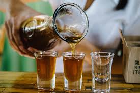 18 Must Try Whiskey Mixers That Make It Drinkable