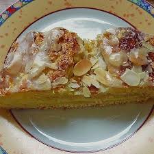 Kopenhagener Kranzkuchen Von Pinktroublebee Chefkoch Rezept Backrezepte Kuchen Dessert Rezepte