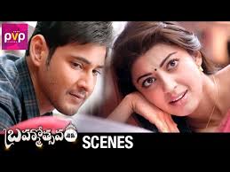 Pranitha Requests Mahesh Babu