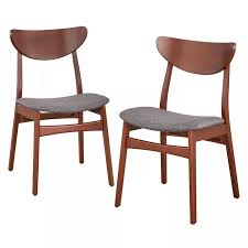 Beige leather chair *see offer details. Set Of 2 Tania Dining Chair Dark Gray Buylateral Dining Chairs High Back Dining Chairs Dining Chair Set